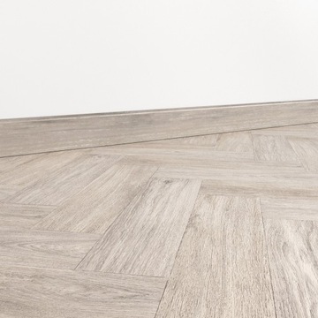 FAUS Rivau Herringbone Напольные панели HERRINGBONE — упаковка