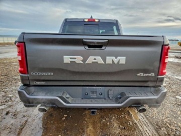 RAM 1500 Laramie 2025 3.0 Benzyna 395KM, zdjęcie 2