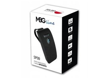 КОМПЛЕКТ HANDS-FREE ПОЛЬСКИЙ ЯЗЫК BT BLUETOOTH С АВТОЗАПУСКОМ