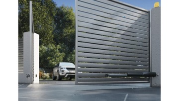 КОМПЛЕКТ CAME ATS 30AGM 3M ZA3P