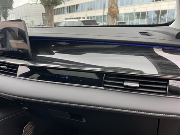 Omoda 5 1.6 T-GDI 147KM 2025 Omoda 5 Premium Phantom Gray z czerwonymi akcentam, zdjęcie 27