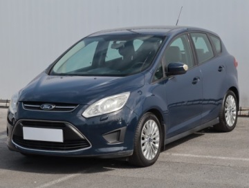 Ford C-MAX II Minivan 1.6 TDCi 95KM 2012 Ford C-Max 1.6 TDCi, Klima, Parktronic, zdjęcie 1
