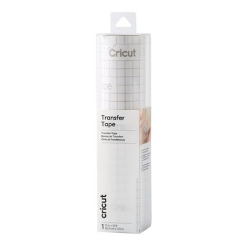 Folia transferowa Cricut - 3.6m