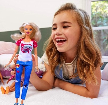 ОДЕЖДА КУКОЛЬНЫЕ ПЛАТЬЯ + НАБОР АКСЕССУАРЫ ОБУВЬ