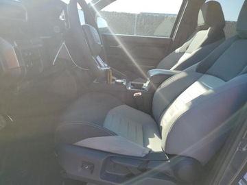 Toyota Tacoma II 2025 Toyota Tacoma Double Cab 2025 2.4 Benzyna 278KM, zdjęcie 7