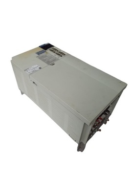 Mitsubishi MR-J2S-700B Serwowzmacniacz do 7kW