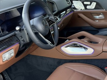 Mercedes GLE V167 SUV Facelifting 2.0 300d 269KM 2025 MERCEDES-BENZ GLE 300 d 4-Matic Suv 2.0 (269KM) 2025, zdjęcie 4