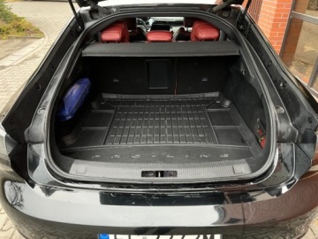 Peugeot 508 II 2018 Peugeot 508 2.0 diesel 163 KM GT - LINE automat zarej w PL zamiana, zdjęcie 34