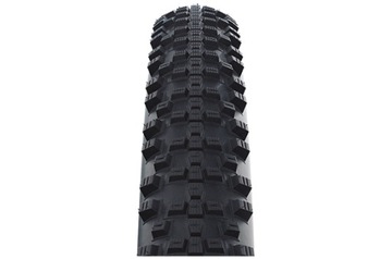 Шина Schwalbe SMART SAM PERFORMANCE 27,5 x 2,25 57-584 PERF ORANGE B