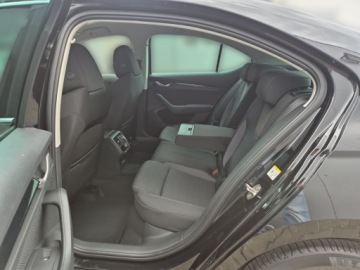 Skoda Octavia IV Liftback 1.5 TSI EVO 150KM 2026 Skoda Octavia Drive 1.5 TSI mHEV DSG 150KM z placu, zdjęcie 18