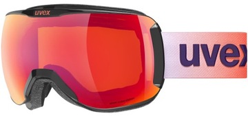GOGLE NARCIARSKIE UVEX DOWNHILL 2100 CV 550392 2330