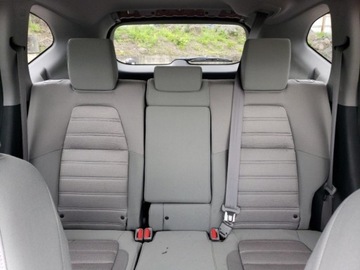 Honda 2022 Honda CR-V ex, 2022r., 4x4, 1.5L 1.5 Benzyna 190KM, zdjęcie 8