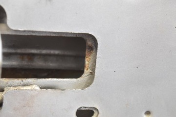KAPOTA KRYT MOTORU SEAT AROSA 01R
