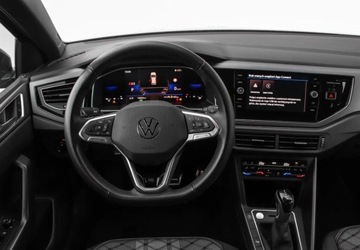 Volkswagen Taigo 1.5 TSI 150KM 2024 Volkswagen Taigo 1.5 TSI 150KM DSG R-Line Kamera Cofania Side Assist 1.5, zdjęcie 17