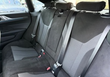 BMW Seria 4 G22-23-26 2025 BMW Seria 4 I wlasciciel M Sport Gwarancja Bezwypadkowy FVAT23, zdjęcie 30