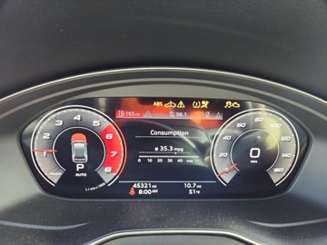 Audi SQ5 2022 Audi SQ5 Premium Plus 2022 3.0l 3.0 Benzyna 349KM, zdjęcie 9
