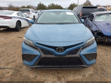 Toyota Camry IX 2023 Toyota Camry SE 2023 2.5 Benzyna 203KM, zdjęcie 7