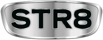 НАБОР STR8 RED CODE 4шт EDT50мл+ DNS85мл+СПРЕЙ 150мл+ГЕЛЬ 400мл