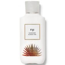 BATH&BODY WORKS - BALSAM - FIJI