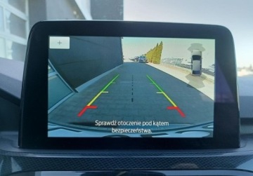 Ford Kuga III SUV 2.0 EcoBlue 190KM 2022 Ford Kuga 2.0 EcoBlue 190 KM 4x4 ASO Automat PL Salon FV23 2.0 Diesel, zdjęcie 30