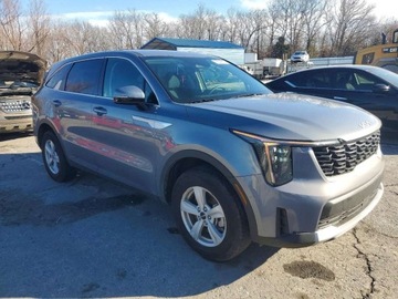 Kia Sorento IV 2025 Kia Sorento Lx 2025 2.5 Benzyna 191KM, zdjęcie 4