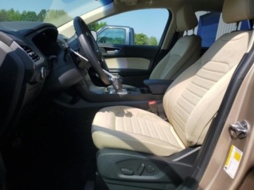 Ford Edge II 2020 Ford Edge Se awd 2.0 Benzyna 250KM, zdjęcie 7