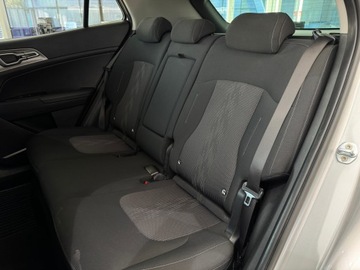 Kia Sportage V SUV 1.6 T-GDI MHEV 180KM 2022 Kia Sportage L + Smart / 1 właściciel / Salon Pols, zdjęcie 11