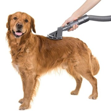 ЩЕТКА ДЛЯ СОБАК И КОШЕК DYSON V7 V10 V11 V15