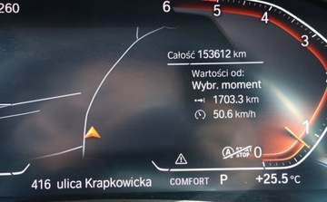 BMW Seria 3 G20-G21 Touring 2.0 320d 190KM 2019 BMW Seria 3 LED, El. klapa, Czujniki, NAVI, Grzane Fotele, Tempomat, Virtu, zdjęcie 15
