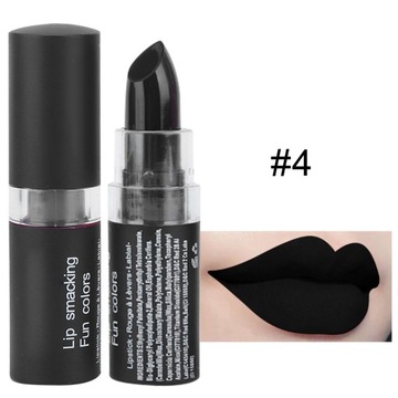 VELVET MATTE MATTE LIPSTICK ГУБНАЯ ПОМАДА 04 #