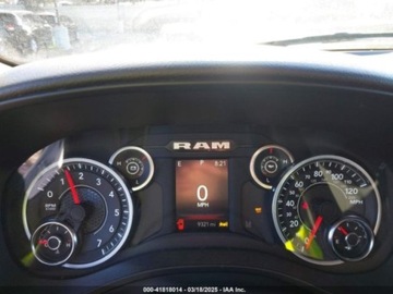  RAM 1500 2025r., 3.6L 3.6 Benzyna 305KM, zdjęcie 9