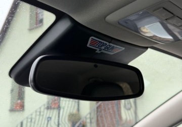 Opel Mokka I SUV 1.4 Turbo ECOTEC 140KM 2017 Opel Mokka X 1,4 T 140KM Navi FULL LED Kamera Skora Bezwypadkowy Serwis, zdjęcie 33