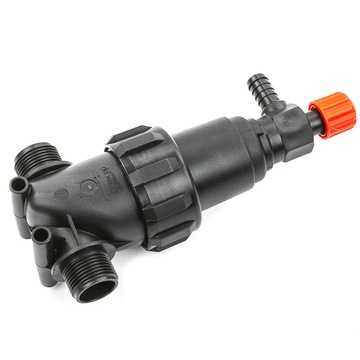 Напорный фильтр 6703224143 ARAG