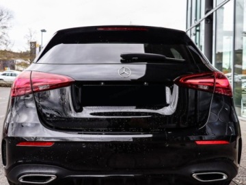 Mercedes Klasa A W177/V177 Hatchback Facelifting 2.0 220 190KM 2025 A Klasa 220 4-Matic AMG Line 2.0 (190KM) 2025, zdjęcie 3