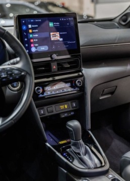 Toyota 2025 Toyota Yaris Cross Cross Hybrid 1.5 Premiere Edition 1.5 Hybryda 92KM, zdjęcie 28