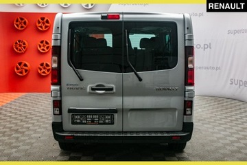 Renault Trafic III Combi 2.0 dCi  170KM 2025 Kombi L2H1 AT9 2.0 170KM, zdjęcie 13