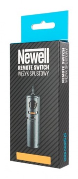 Триггерный кабель Newell RS3-S2 / Sony RM-VPR1