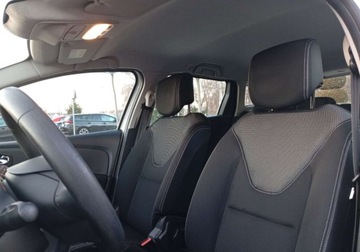 Renault Clio IV Grandtour  0.9 ENERGY Tce 90KM 2014 Renault Clio Zarejestrowany - benzyna - klimatyzacja - kombi Benzyna 90KM, zdjęcie 19