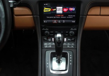 Porsche Boxster 718 Cabrio GTS 4.0 400KM 2023 Porsche 718 Boxster Boxster GTS 4.0 400KM, Porsche Sport Chrono, Audio Bur, zdjęcie 15