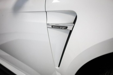 Renault Megane IV R.S. 1.8 TCe 300KM 2019 Renault Megane R.S TROPHY*Salon, zdjęcie 3