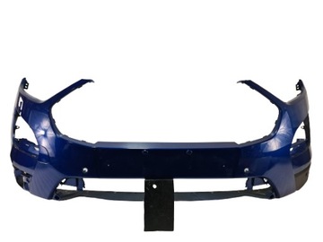 FORD ECOSPORT MK2 LIFT 17 - 22 ZDERZAK PRZÓD PRZEDNI GN15-17757-M