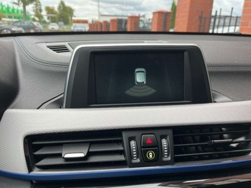 BMW X2 F39 Crossover 1.5 18i 140KM 2019 BMW X2 1.5 benzyna 140 KM 6 biegow M pakiet zarej w PL zadbany, zdjęcie 14