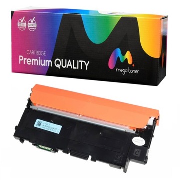 TONER DO SAMSUNG CLT-C406S CLP-365W CLX-3305FN