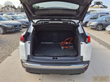 Peugeot 3008 II Plug-In Hybrid HYbrid 225 PHEV 225KM 2020 Peugeot 3008 1,6 hybrid 225KM klima elektryka plug in navi kamera oplacony, zdjęcie 24