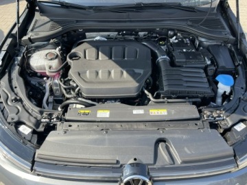 Volkswagen Passat B9 2025 Volkswagen Passat Variant Salon PL ELEGANCE Kamery, zdjęcie 16