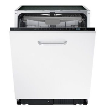 Zmywarka Samsung DW 60M6050BB 14 kpl. 7 programów