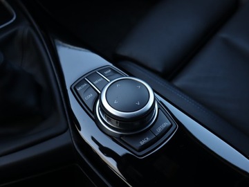 BMW Seria 1 F20-F21 2018 BMW 1 116i, Serwis ASO, Skóra, Navi, Klima, zdjęcie 15