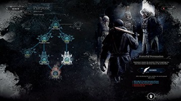 FROSTPUNK Консольное издание XBOX ONE SERIES X NOWA PL