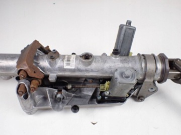 Mercedes w221 w216 elektrinė vairo kolonėlė 2214601616 – nuotrauka 5