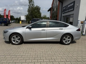 Opel Insignia II Grand Sport 1.6 CDTI  136KM 2018 Opel Insignia Grand Sport*Tylko 64000km, zdjęcie 8